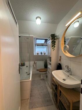 Foto - 3 Zimmer Maisonettenwohnung zur Miete in Lübeck