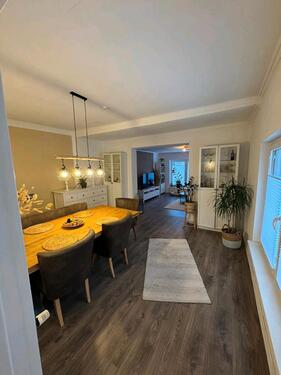 Foto - 3 Zimmer Maisonettenwohnung in Lübeck