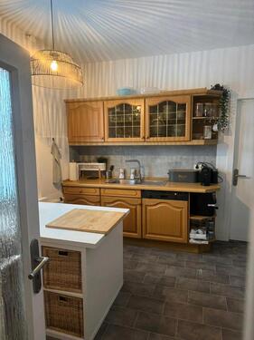 Foto - Maisonettenwohnung in Lübeck zur Miete