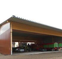 Stellplatz 35 m²f ür Camper, Wohnwagen, Autos, Unterstellmöglicke - Ebergötzen