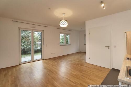 Foto - 2 Zimmer Erdgeschoßwohnung zur Miete in Harxheim