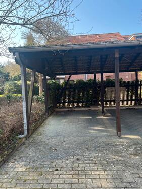 Foto - Carport in Bemerode 30539 zu vermieten