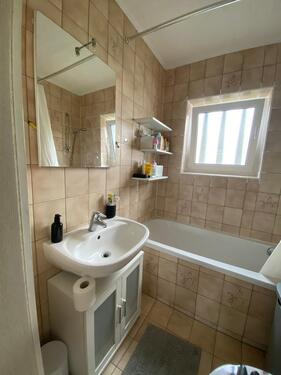 Foto - 1.5 Zimmer Etagenwohnung in Schweinfurt