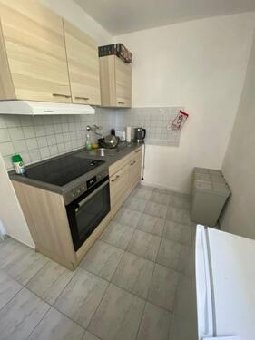 Foto - Etagenwohnung in Schweinfurt zum Kaufen