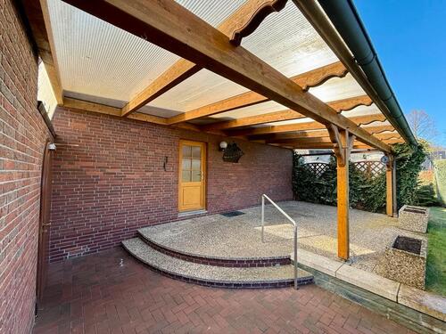 Foto - Einfamilienhaus zum Kaufen in Harpstedt