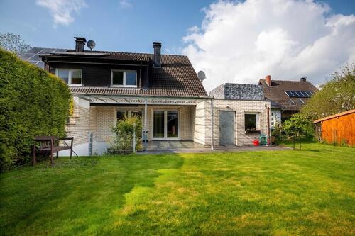 Foto - 8 Zimmer Doppelhaushälfte in Soest