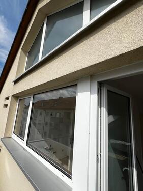 Foto - 2 Zimmer Dachgeschoßwohnung zum Kaufen in Schwetzingen