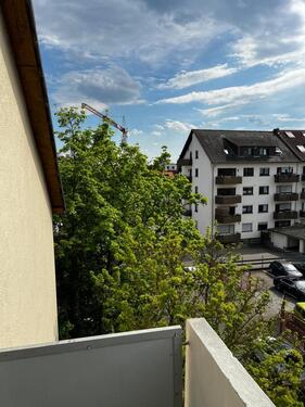 Foto - 2 Zimmer Dachgeschoßwohnung in Schwetzingen