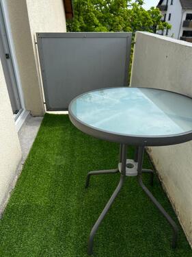 Foto - Dachgeschoßwohnung in Schwetzingen zum Kaufen