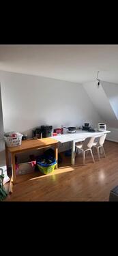 Foto - 1.5 Zimmer Dachgeschoßwohnung in Wuppertal