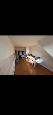 Foto - Dachgeschoßwohnung in Wuppertal zur Miete