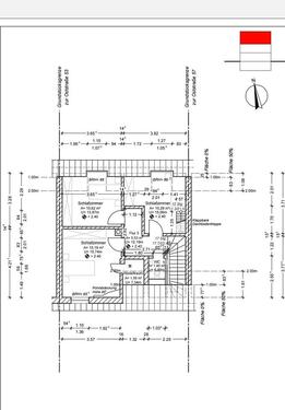 Foto - 6 Zimmer Maisonettenwohnung in Hagen