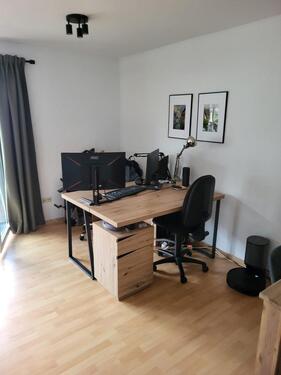 Foto - Erdgeschoßwohnung in Bietigheim-Bissingen zur Miete