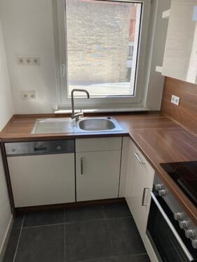 Foto - 2-Zimmer-Wohnung (50 m²) mit Einbauküche in Maintal-Hochstadt