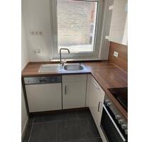 2-Zimmer-Wohnung (50 m²) mit Einbauküche in Maintal-Hochstadt