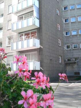 Foto - Helle 2-Zimmer-Wohnung mit Balkon und Garage in Wuppertal-Furter Hof