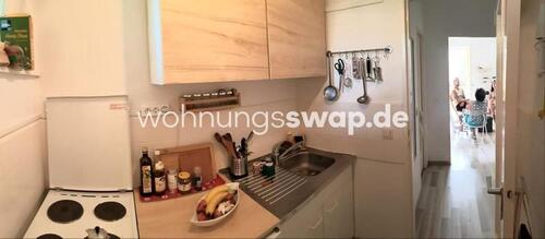 Foto - 1 Zimmer Etagenwohnung zur Miete in Berlin