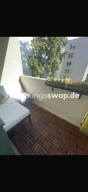 Foto - Etagenwohnung in Berlin zur Miete