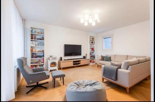 Foto - 4 Zimmer Wohnung in München Neuperlach