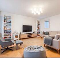 4 Zimmer Wohnung in München Neuperlach