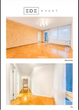 Foto - 4 Zimmer Etagenwohnung zum Kaufen in München