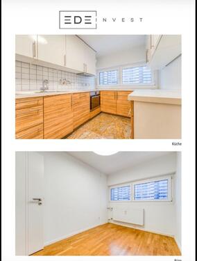 Foto - 4 Zimmer Etagenwohnung in München