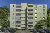 Foto - Platz für die ganze Familie - Helle 4 Zimmer Wohnung in Wuppertal-Vohwinkel