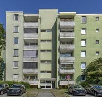 Platz für die ganze Familie - Helle 4 Zimmer Wohnung in Wuppertal-Vohwinkel