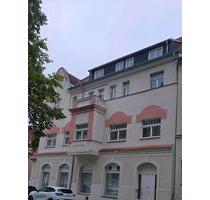 175 m² Dachgeschossausbau mit Dachterrasse - Leipzig Ost