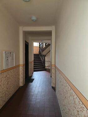 Foto - 3 Zimmer Dachgeschoßwohnung in Leipzig