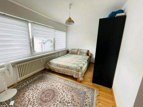 Foto - 3 Zimmer Etagenwohnung zur Miete in Bruchköbel