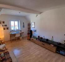 Forchheimer Wohnung zur Untermiete
