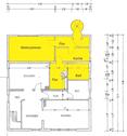 Foto - 3.5 Zimmer Etagenwohnung zur Miete in Bergkamen