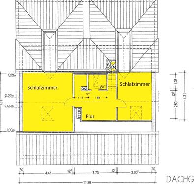 Foto - 3.5 Zimmer Etagenwohnung in Bergkamen