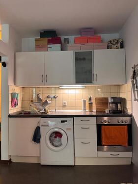 Foto - 1 Zimmer Erdgeschoßwohnung in Düsseldorf