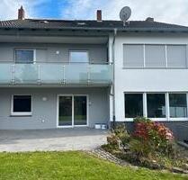 4-Zimmer Wohnung in ruhiger Lage mit Balkon - Datteln