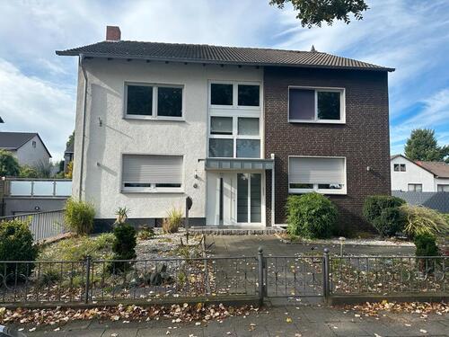 Foto - 4 Zimmer Etagenwohnung zur Miete in Datteln