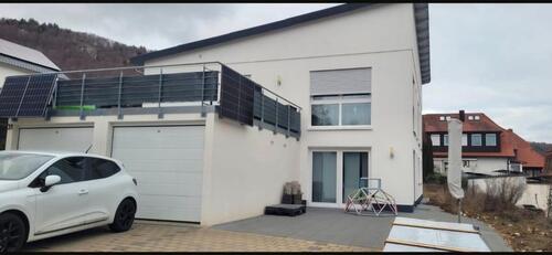 Foto - 5 Zimmer Erdgeschoßwohnung zum Kaufen in Albstadt