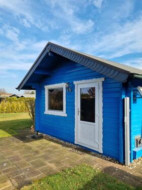 Foto - Ferienhaus an der Xantener Nordsee