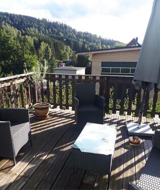Foto - Einfamilienhaus in Klingenthal