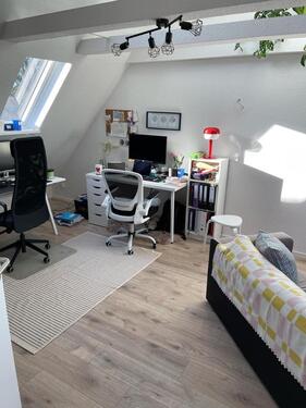 Foto - Wohnung in Uninähe - 800,00 EUR Kaltmiete,