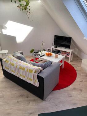 Foto - Etagenwohnung zur Miete in Lübeck