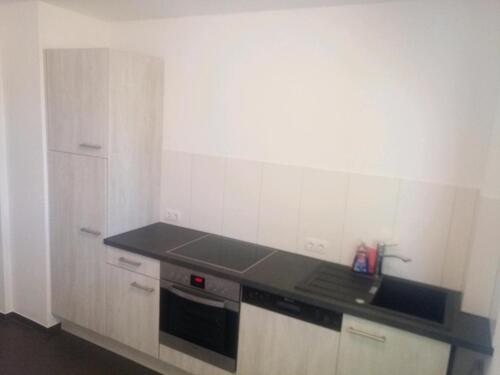 Foto - 2,5 Zi WHG 53qm EG EBK Duschbad Garten ...