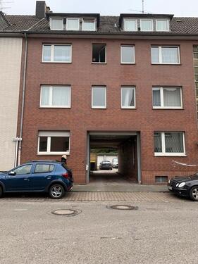 Foto - Attraktive 2-Zimmer-Wohnung in zentraler Lage von Mönchengladbach