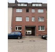 Attraktive 2-Zimmer-Wohnung in zentraler Lage von Mönchengladbach