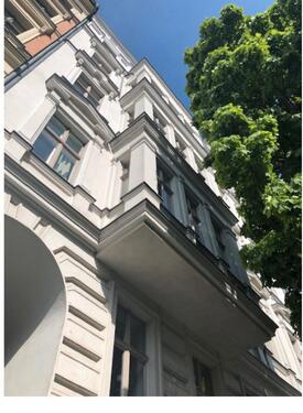 Foto - WG Zimmer In Altbau Berlin Mitte