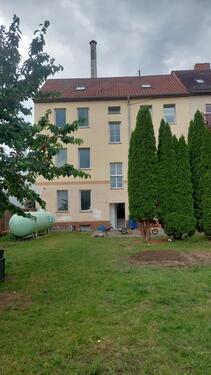 Foto - Etagenwohnung zur Miete in Dessau-Roßlau