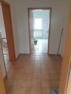 Foto - Etagenwohnung in Herzberg am Harz