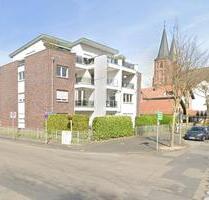 ETW mit 57 m² WFL und Garten nähe Amtsgericht zu verk. - Kleve