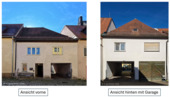 Foto - Zentral gelegenes EFH in Windsbach Mfr